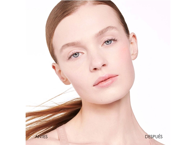 RUBOR DIOR BACKSTAGE ROSY GLOW - 2