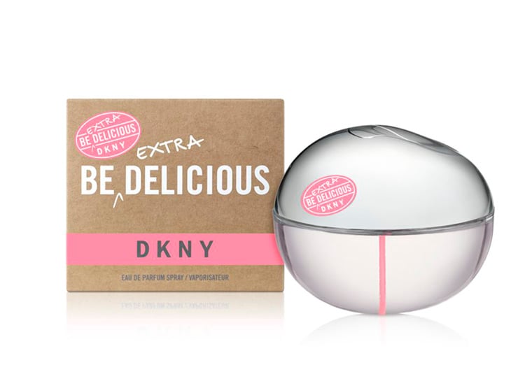 PERFUME DKNY BE EXTRA DELICIOUS MUJER EDP 100 ML - 2