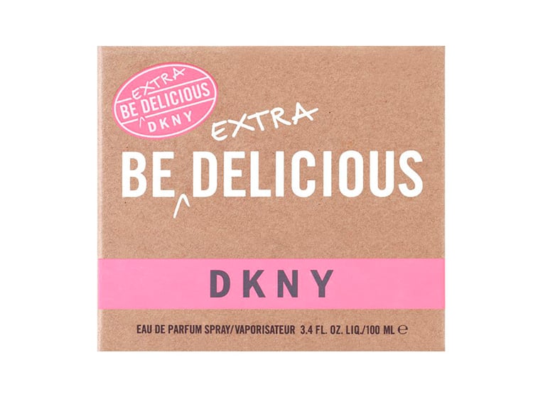 PERFUME DKNY BE EXTRA DELICIOUS MUJER EDP 100 ML - 3