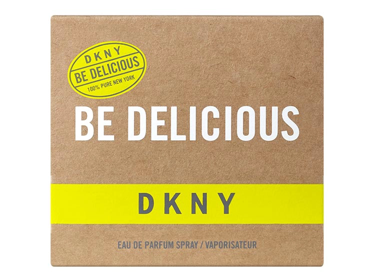 PERFUME DKNY BE DELICIOUS MUJER EDP 30 ML - 2