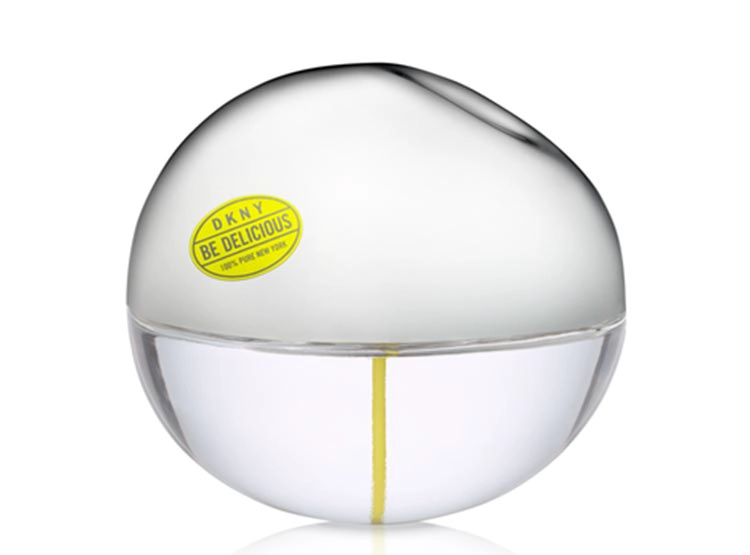 PERFUME DKNY BE DELICIOUS MUJER EDT 30 ML - 1