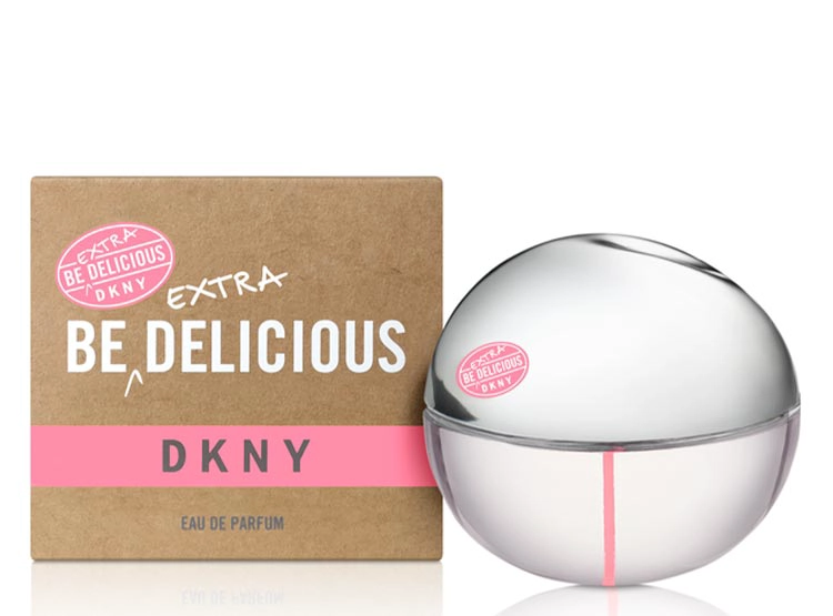 PERFUME DKNY BE EXTRA DELICIOUS MUJER EDP 30 ML - 2