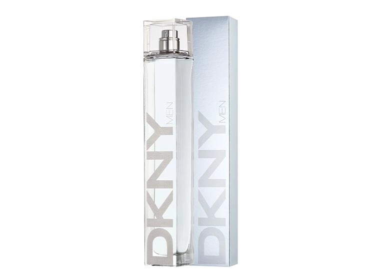 PERFUME DKNY MEN HOMBRE EDT 100 ML - 2