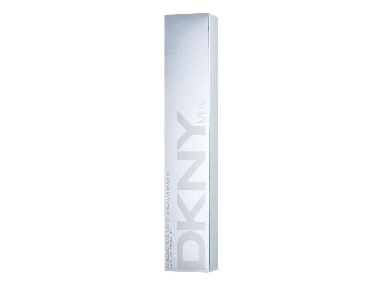 PERFUME DKNY MEN HOMBRE EDT 100 ML - 3