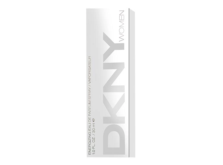 PERFUME DKNY WOMEN MUJER EDP 30 ML - 2