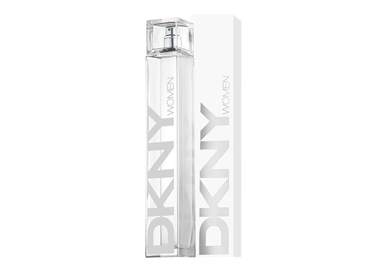 PERFUME DKNY WOMEN MUJER EDT 100 ML - 2