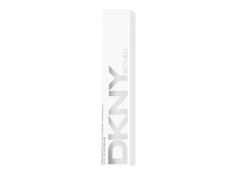 PERFUME DKNY WOMEN MUJER EDT 100 ML - 3