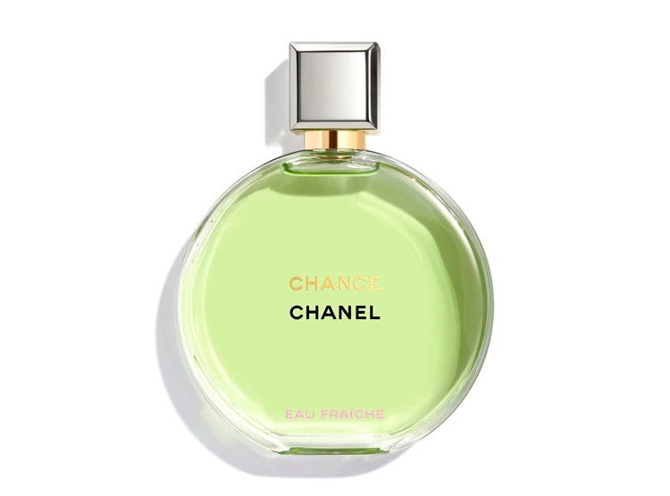 CHANCE EAU FRAICHE EAU DE PARFUM VAPORIZADOR