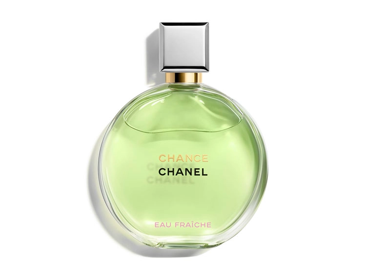 CHANCE EAU FRAÎCHE EAU DE PARFUM VAPORIZADOR - 1