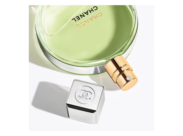 CHANCE EAU FRAÎCHE EAU DE PARFUM VAPORIZADOR - 2