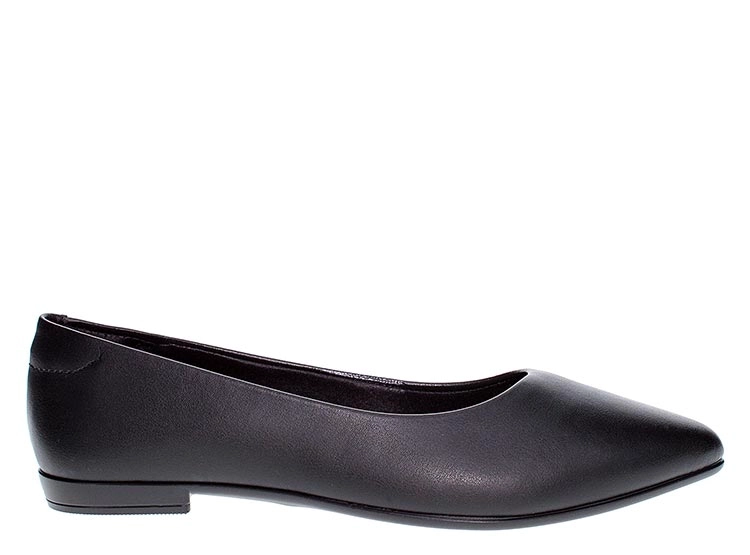 ZAPATOS MUJER BEIRA RIO NEGRO - 1