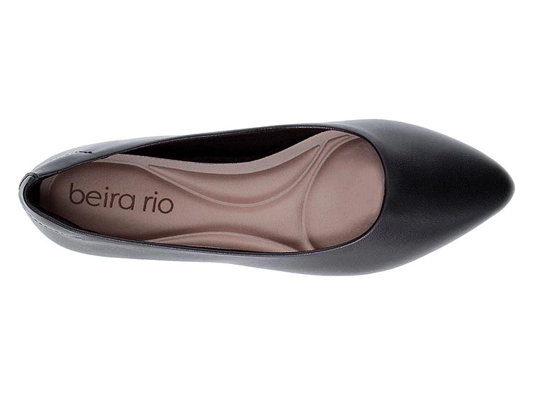ZAPATOS MUJER BEIRA RIO NEGRO - 5