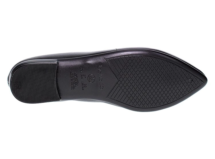 ZAPATOS MUJER BEIRA RIO NEGRO - 6