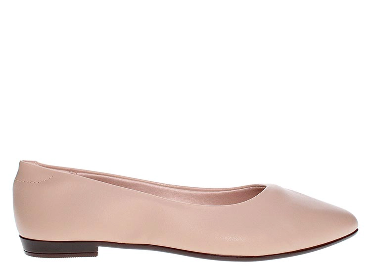 ZAPATOS MUJER BEIRA RIO ALMENDRA - 1