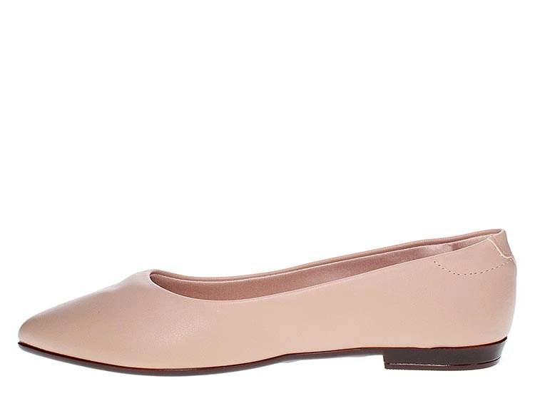ZAPATOS MUJER BEIRA RIO ALMENDRA - 3