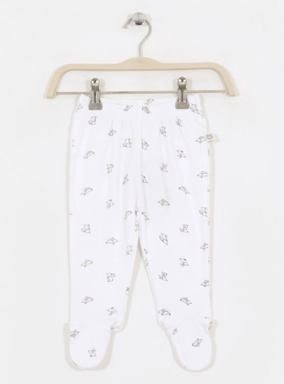 PACK X3 PANTYS UNISEX BABY HARVEST - 2