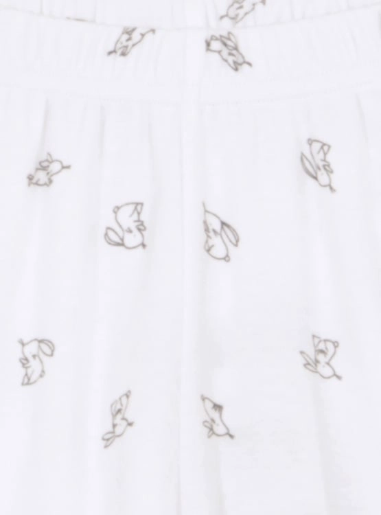 PACK X3 PANTYS UNISEX BABY HARVEST - 8