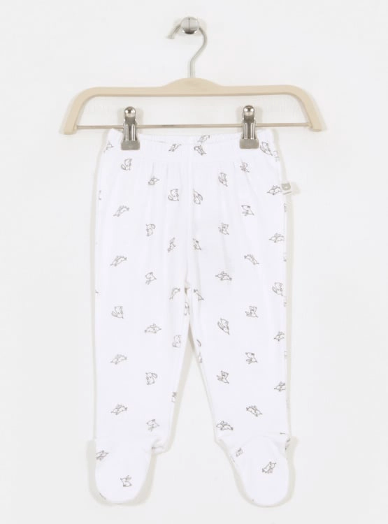 PACK X3 PANTYS UNISEX BABY HARVEST - 2
