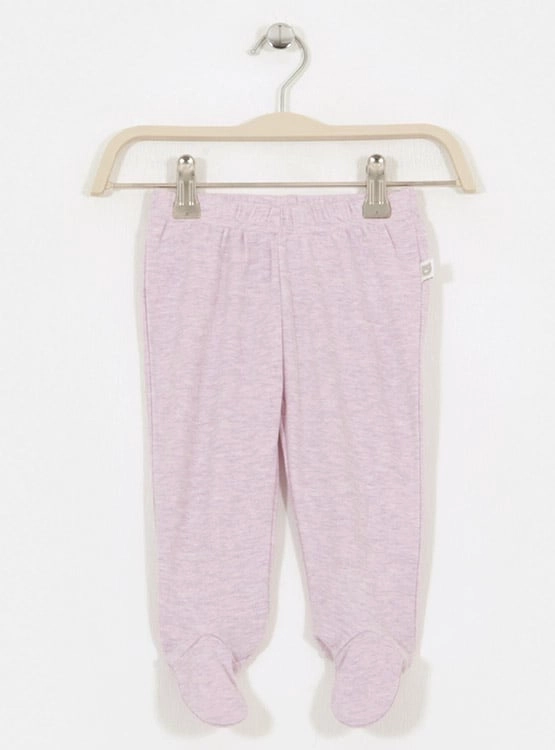 PACK X3 PANTYS UNISEX BABY HARVEST - 4