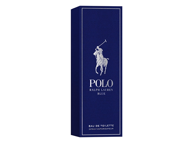 PERFUME RALPH LAUREN REFILL POLO BLUE HOMBRE EDT 150 ML - 2
