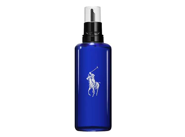 PERFUME RALPH LAUREN REFILL POLO BLUE HOMBRE EDT 150 ML - 3