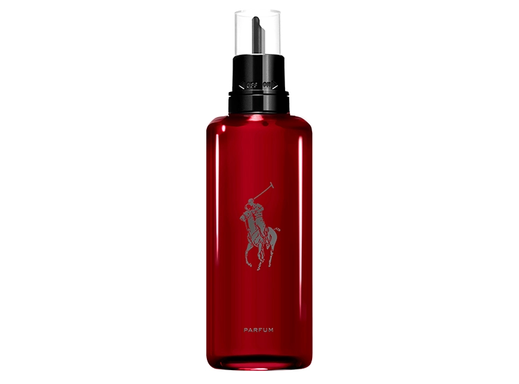 PERFUME RALPH LAUREN REFILL POLO RED HOMBRE 150 ML - 2