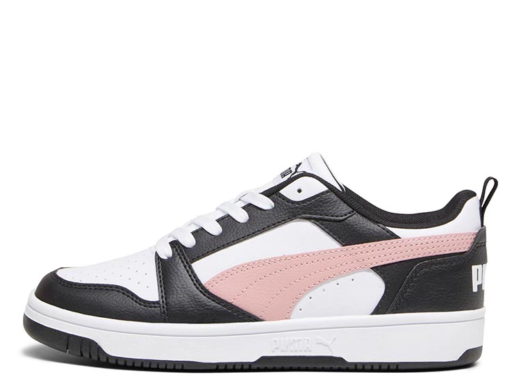 ZAPATILLAS UNISEX PUMA MULTICOLOR REBOUND V6 LOW - 1
