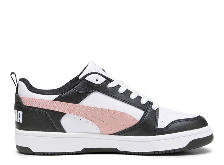 ZAPATILLAS UNISEX PUMA MULTICOLOR REBOUND V6 LOW - 2