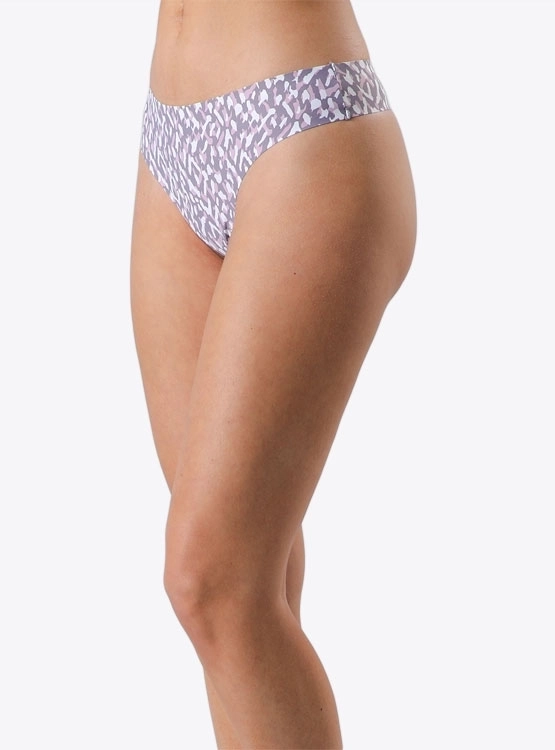 6 PACK COLALESS MUJER FLORES 25255 - 2