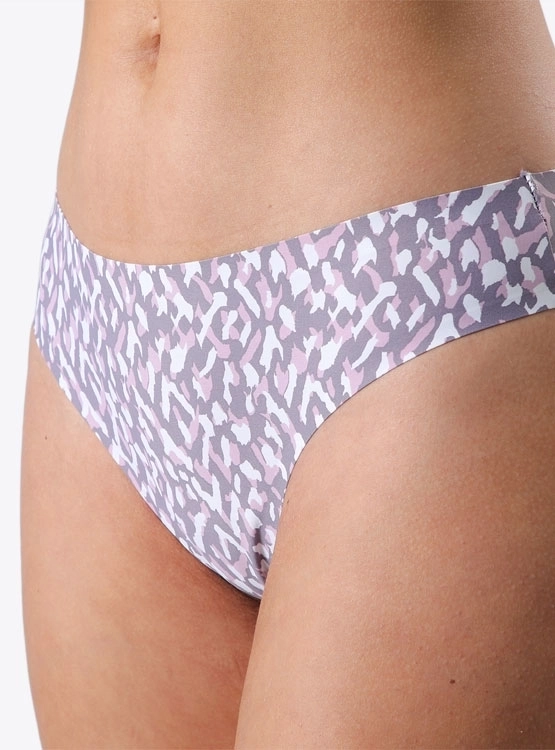 6 PACK COLALESS MUJER FLORES 25255 - 4