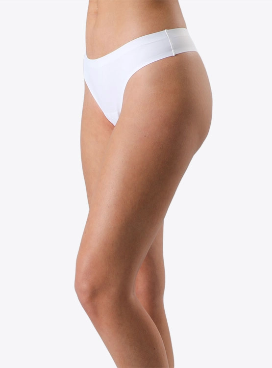 6 PACK COLALESS MUJER FLORES 25255 - 5