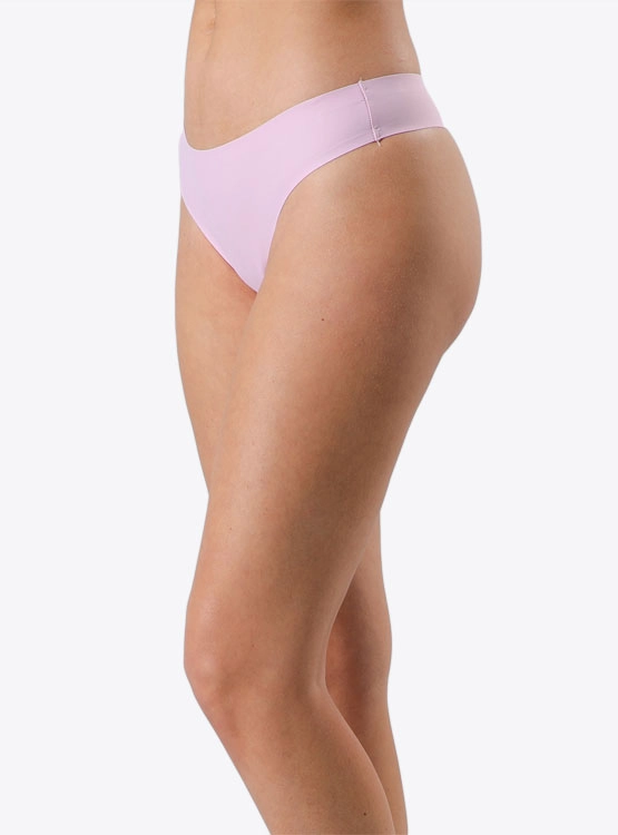 6 PACK COLALESS MUJER FLORES 25255 - 8
