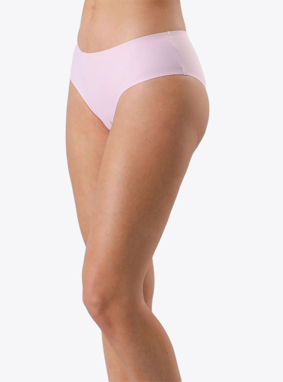 6 PACK CALZÓN MUJER FLORES 25257 - 2