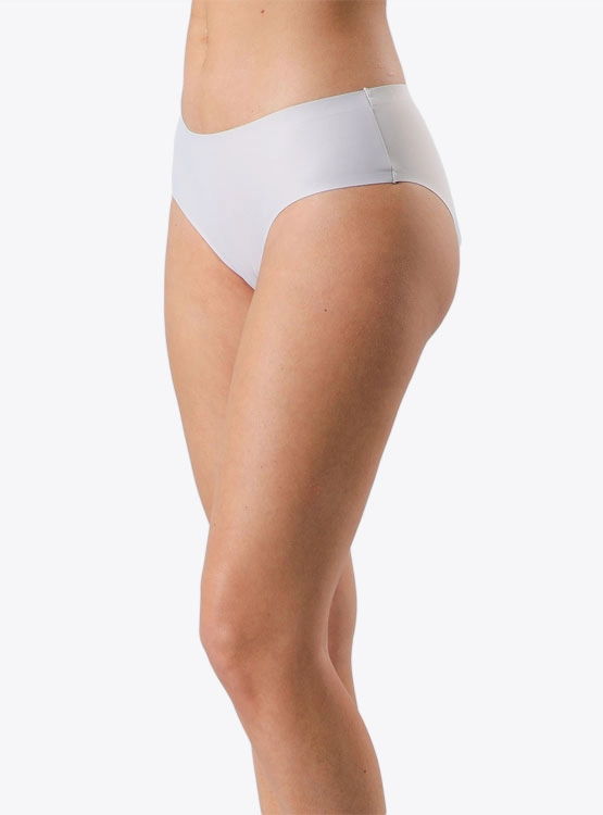6 PACK CALZÓN MUJER FLORES 25257 - 6