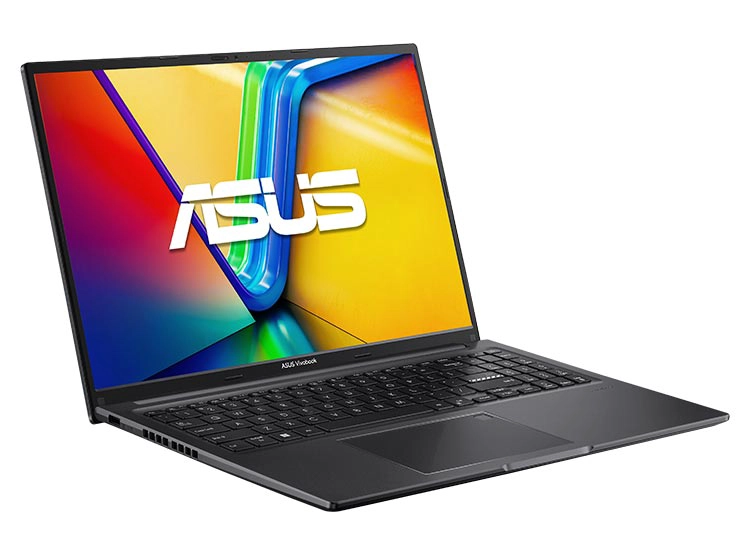 NOTEBOOK ASUS VIVOBOOK 16 X1605VA INTEL CORE I9 16 GB RAM 512 GB SSD 16 - 4