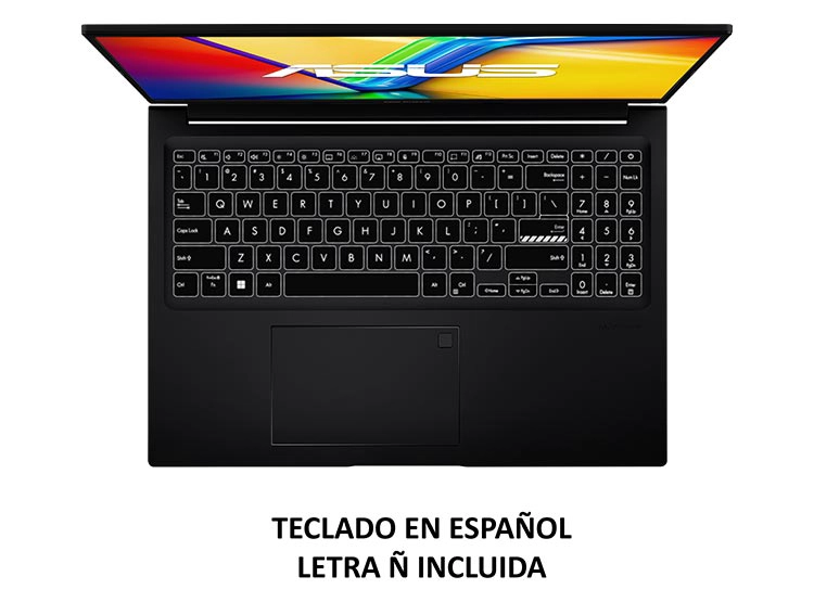 NOTEBOOK ASUS VIVOBOOK 16 X1605VA INTEL CORE I9 16 GB RAM 512 GB SSD 16 - 6
