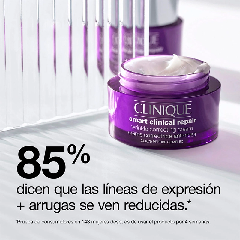 SMT CLNC WRKL CRTC CRM 75ML - 2