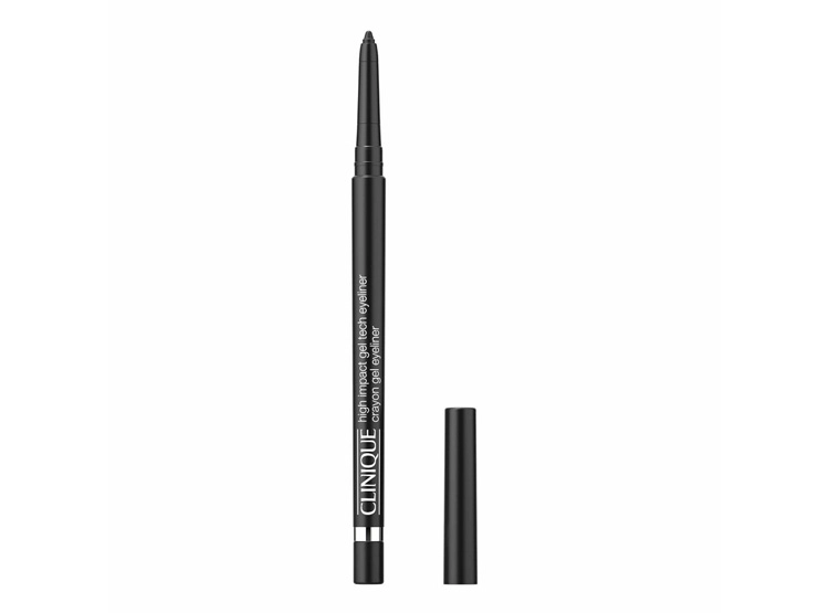 DELINEADOR DE OJOS CLINIQUE HIGH IMPACT GEL TECH WATERPROOF 0.35 GR - 1