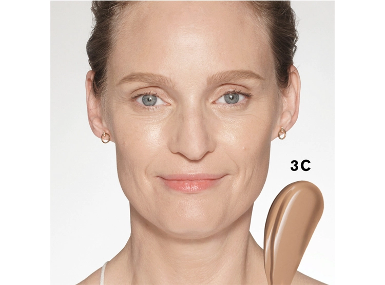 CORRECTOR ESTÉE LAUDER FUTURIST SOFT TOUCH BRIGHTENING SKINCEALER 6 ML - 2