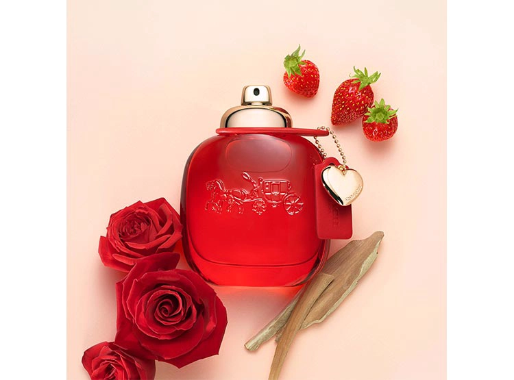 PERFUME COACH LOVE MUJER EDP 30 ML - 3