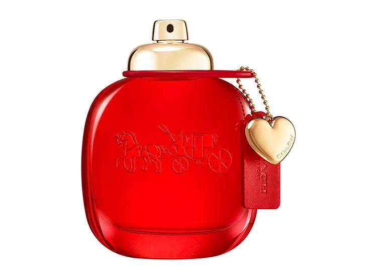 PERFUME COACH LOVE MUJER EDP 90 ML - 1