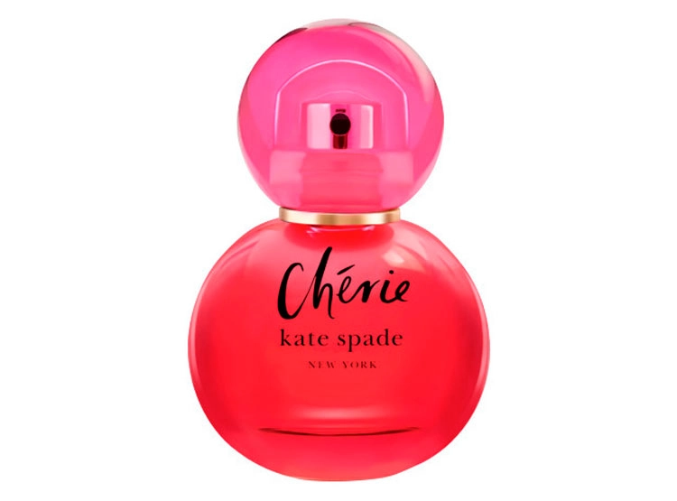 PERFUME KATE SPADE CHERIE MUJER EDP 100 ML - 1