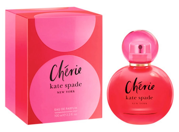 PERFUME KATE SPADE CHERIE MUJER EDP 100 ML - 2