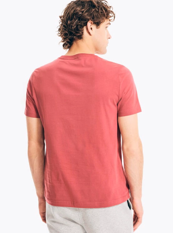 POLERA HOMBRE NAUTICA ALGODÓN  - 2