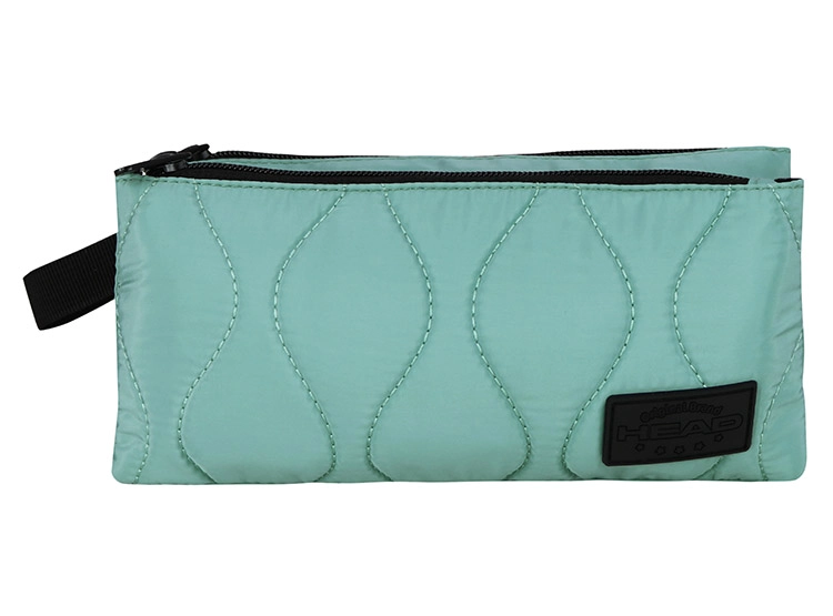 ESTUCHE HEAD CELERIO ONDAS DIRTY MENTA - 1