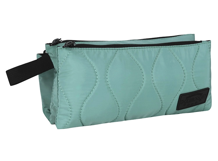 ESTUCHE HEAD CELERIO ONDAS DIRTY MENTA - 2