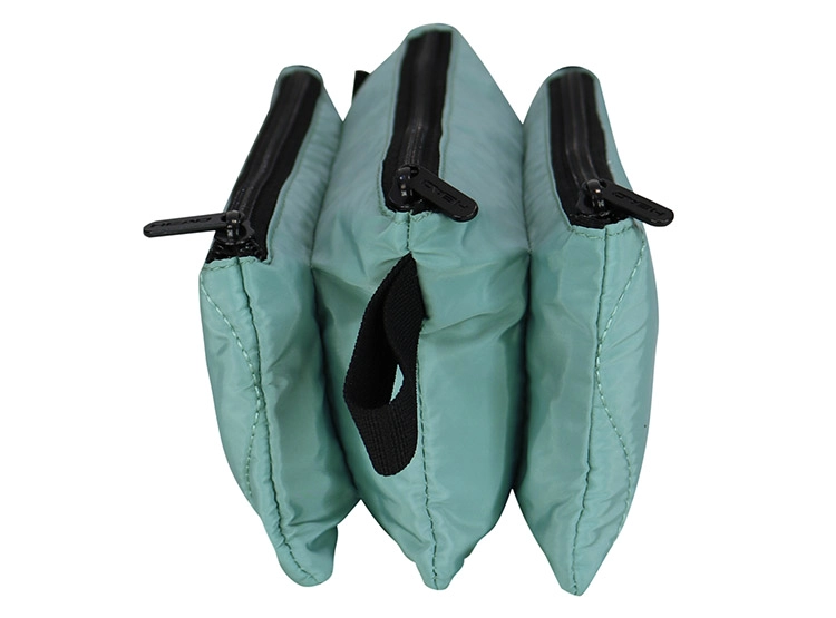 ESTUCHE HEAD CELERIO ONDAS DIRTY MENTA - 3