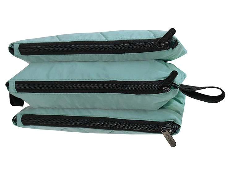 ESTUCHE HEAD CELERIO ONDAS DIRTY MENTA - 6