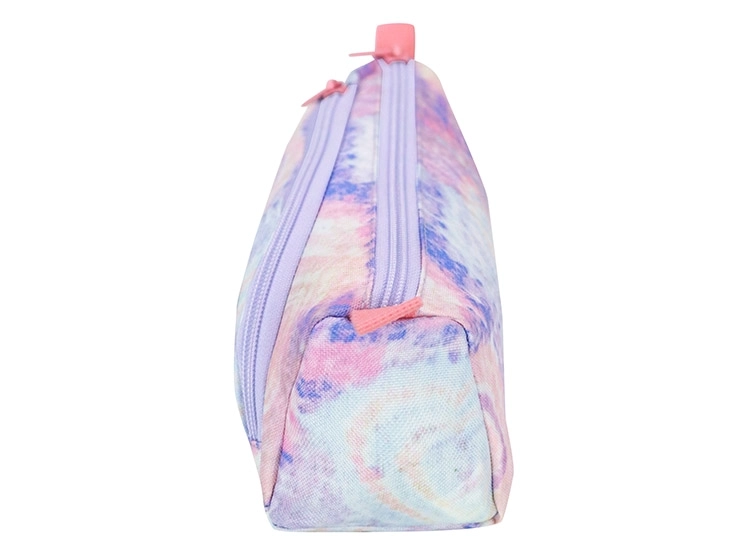 ESTUCHE HEAD YARIS TIE DYE HEART LILA - 2