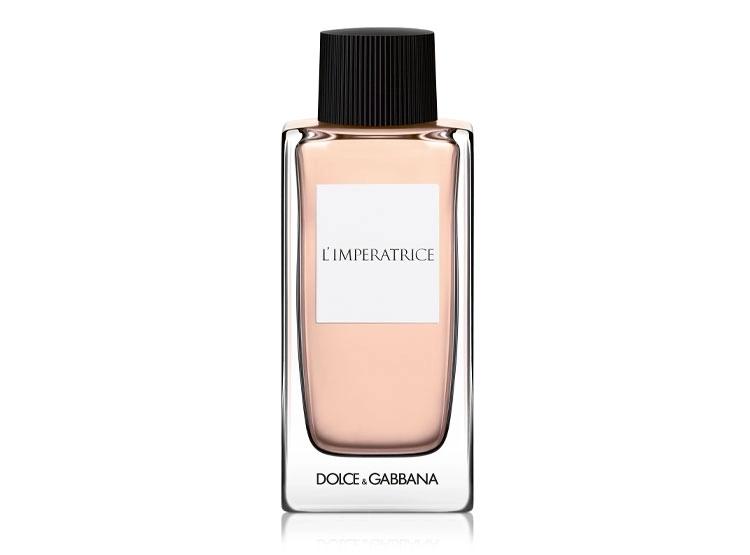 PERFUME DOLCE&GABBANA L'IMPERATRICE MUJER EDT 100 ML - 1
